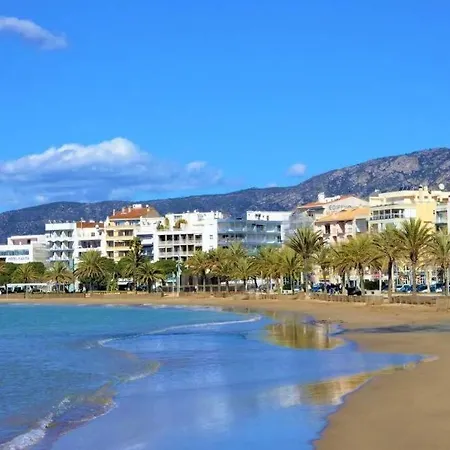 Appartement Bonito Apartamento En Con Vistas Al Mar