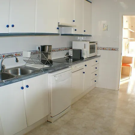 Apartamento Bonito Apartamento En Con Vistas Al Mar