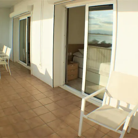 Apartment Bonito Apartamento En Con Vistas Al Mar Roses