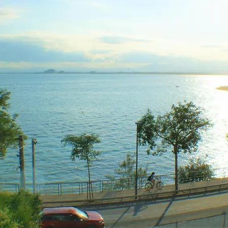 Bonito Apartamento En Con Vistas Al Mar Apartment