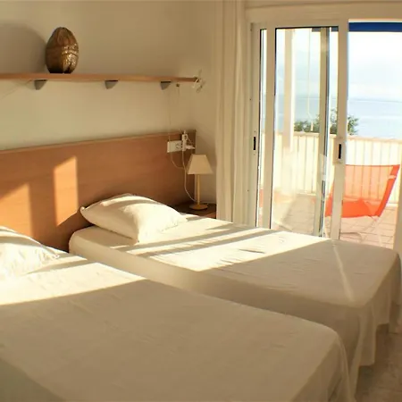 Bonito Apartamento En Con Vistas Al Mar