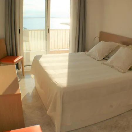Bonito Apartamento En Con Vistas Al Mar