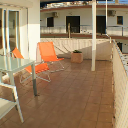 Bonito Apartamento En Con Vistas Al Mar Apartment *
