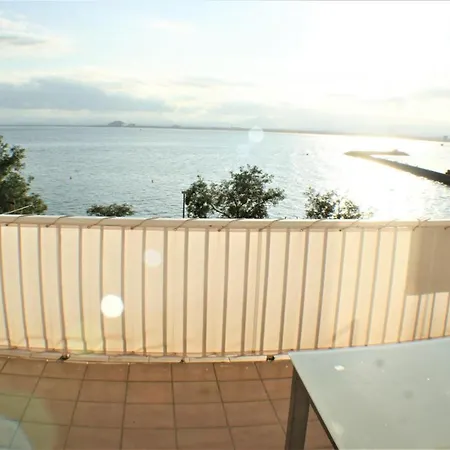Bonito Apartamento En Con Vistas Al Mar Apartment *