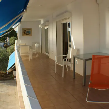 Bonito Apartamento En Con Vistas Al Mar Apartment *
