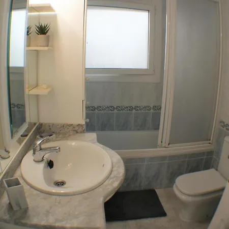 Bonito Apartamento En Con Vistas Al Mar Apartment