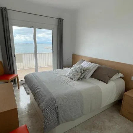 Apartment Bonito Apartamento En Con Vistas Al Mar *